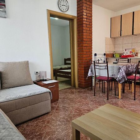 Apartmani Vujicic Bar Habitación foto