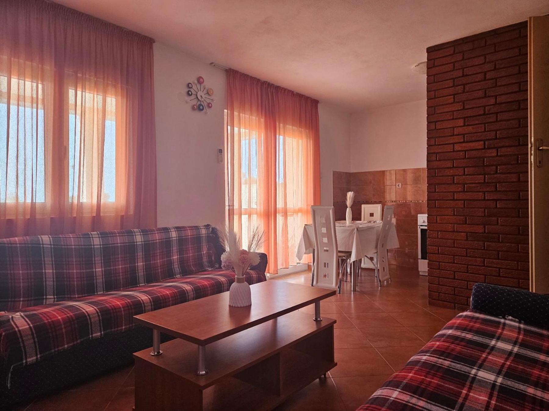 Apartmani Vujicic Bar Exterior foto