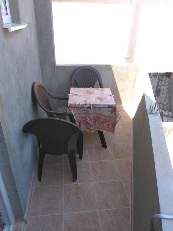 Apartmani Vujicic Bar Exterior foto